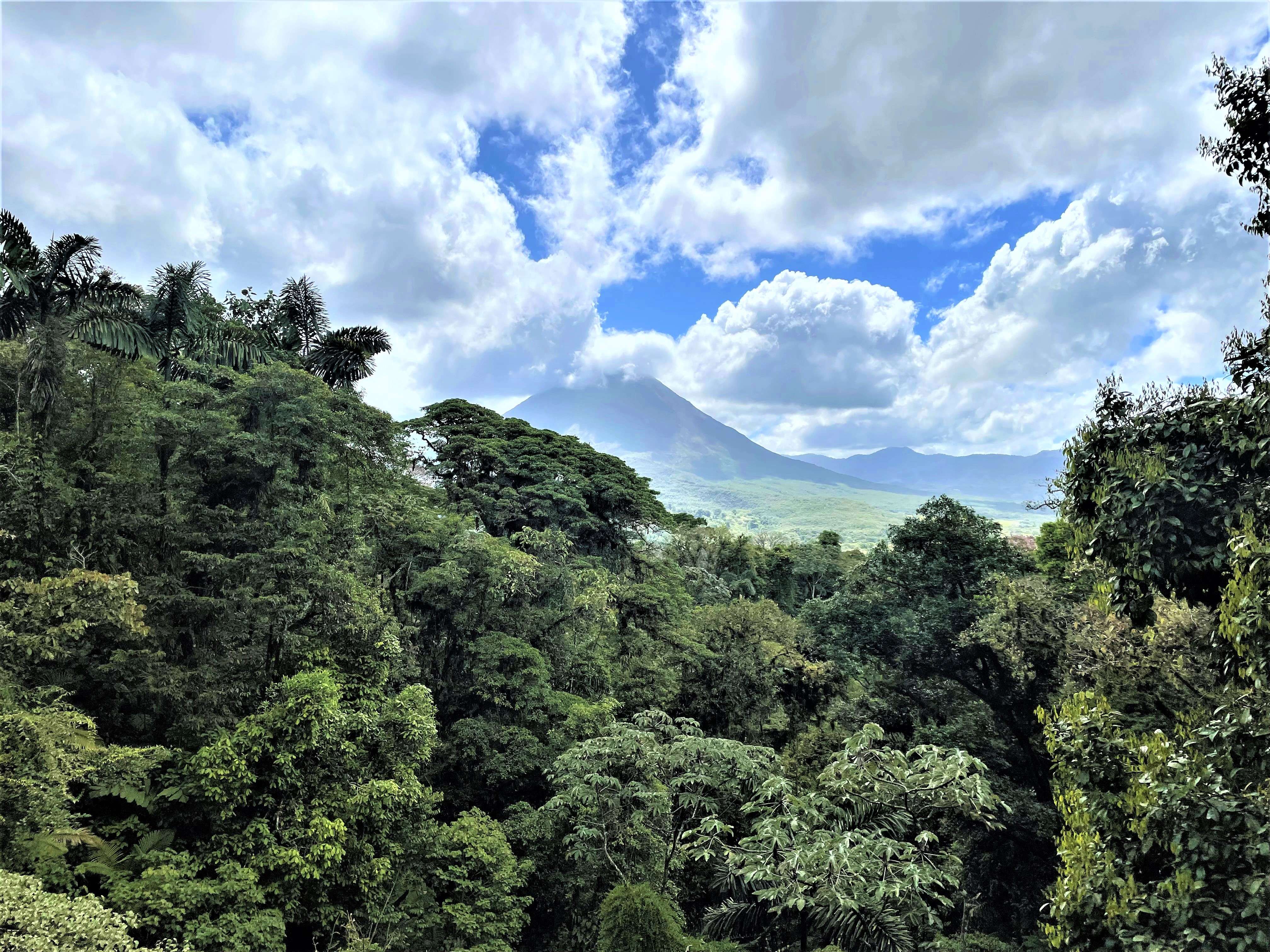 Costa Rica